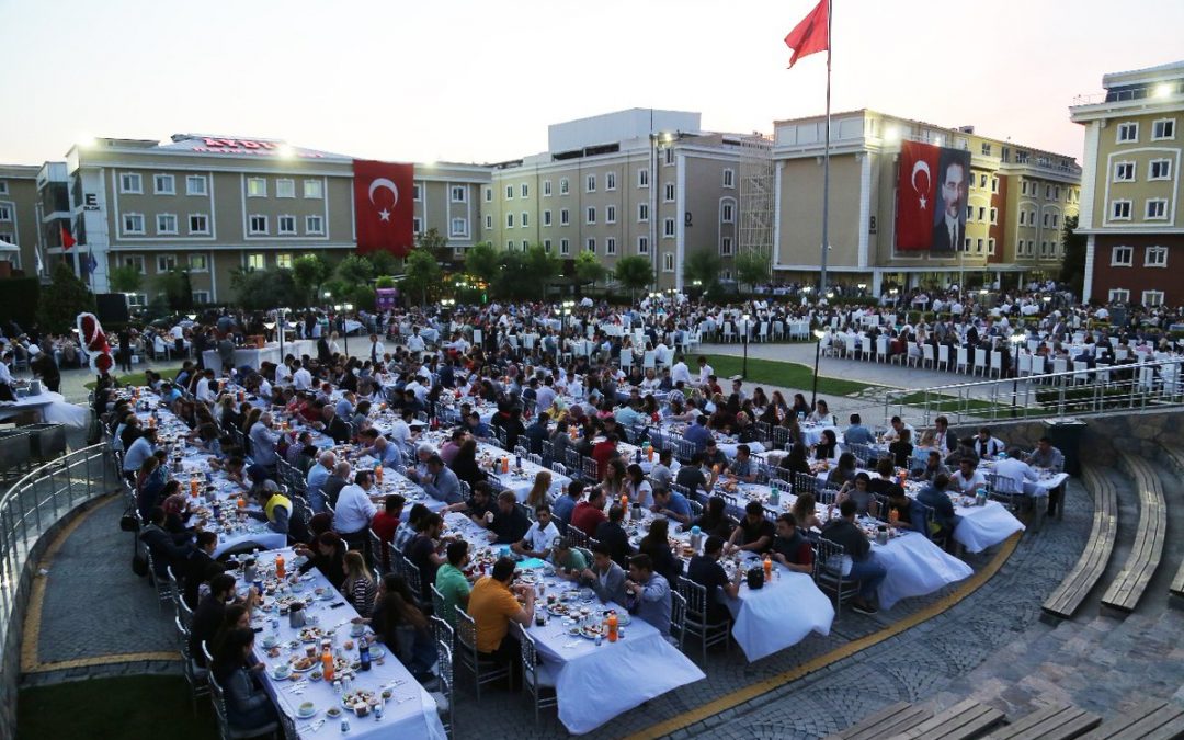 UFRAD Yönetim Kurulu Toplantısı