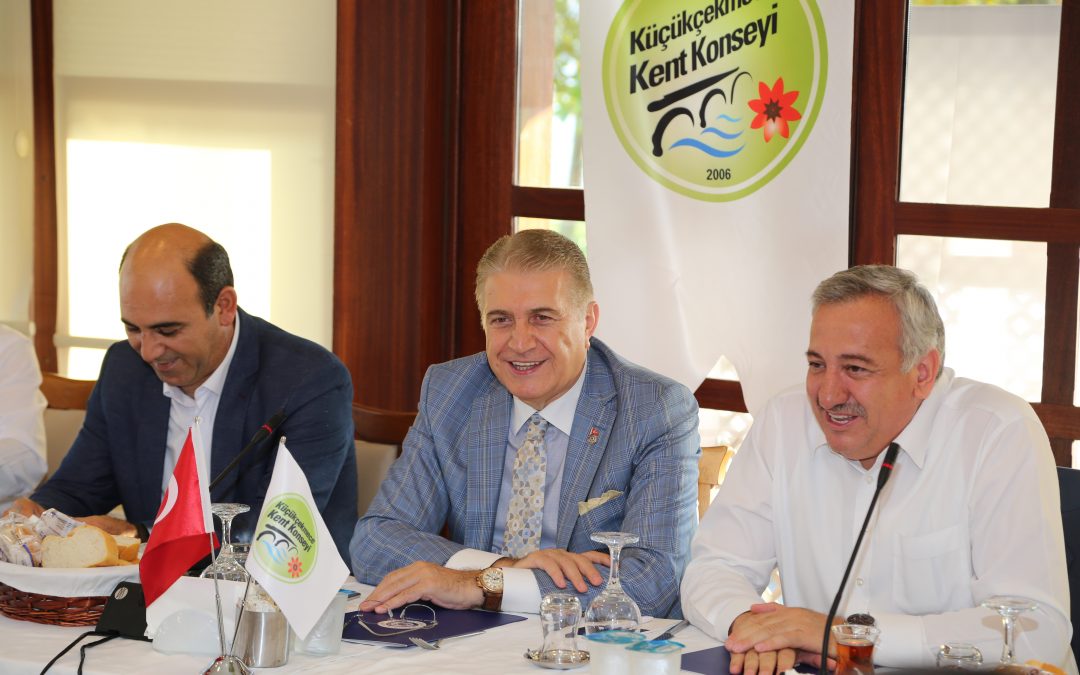TİM’den İAÜ’ye “Eğitim Hizmetleri” Ödülü