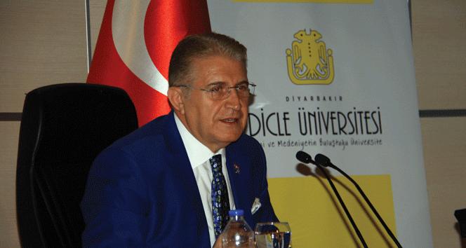 TİM’den İAÜ’ye “Eğitim Hizmetleri” Ödülü