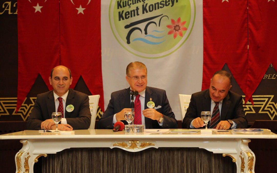 TİM’den İAÜ’ye “Eğitim Hizmetleri” Ödülü