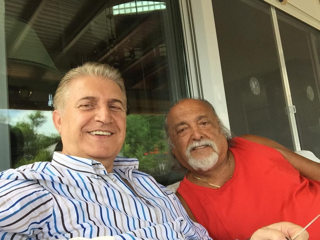 PROF. DR. MUSTAFA AYDIN’DAN SELÇUK ALAGÖZ İÇİN BAŞSAĞLIĞI MESAJI Öne Çıkan Görsel