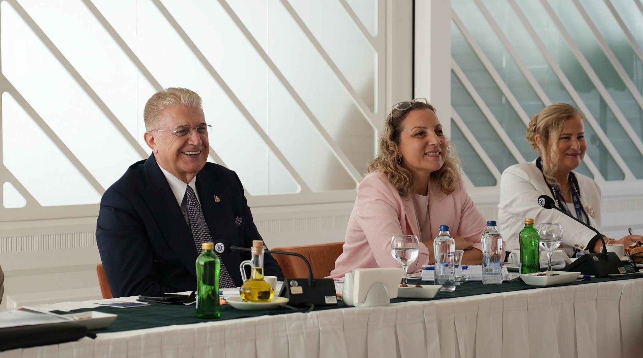 İSTANBUL AYDIN ÜNİVERSİTESİ İCRA KURULU TOPLANTISI GERÇEKLEŞTİRİLDİ Öne Çıkan Görsel