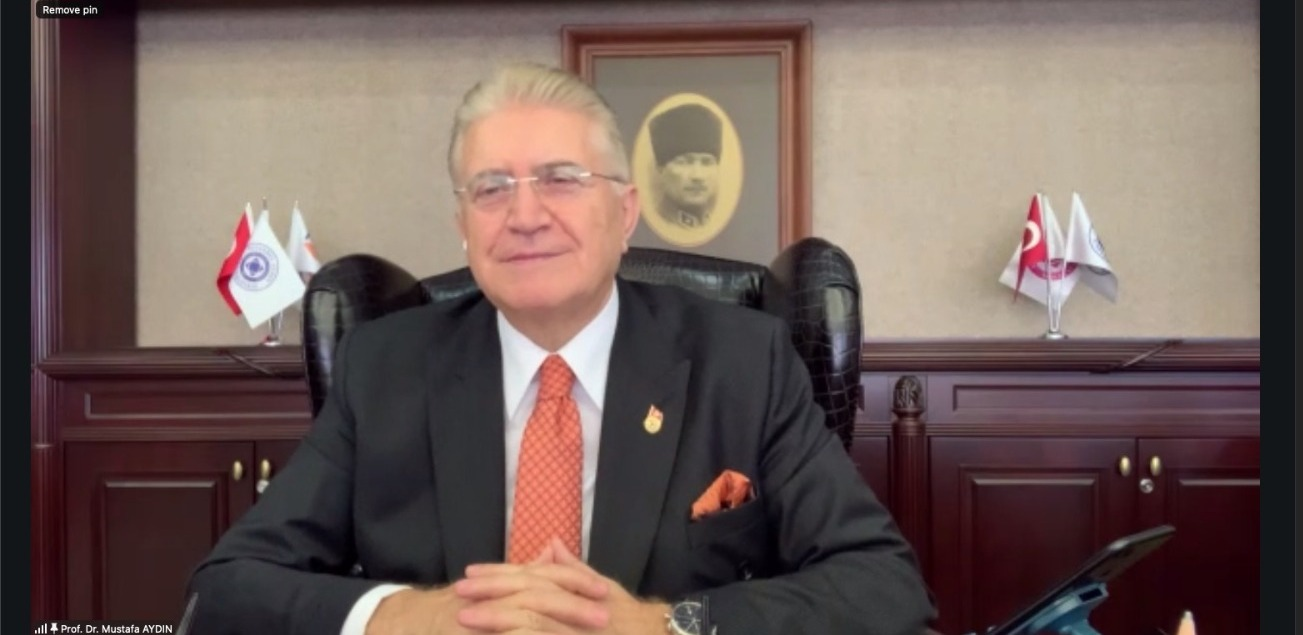 EURAS KASIM AYI YÖNETİM KURULU TOPLANTISI YAPILDI Öne Çıkan Görsel