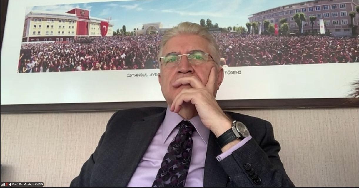 UNIMED MAYIS AYI YÖNETİM KURULU TOPLANTISI GERÇEKLEŞTİRİLDİ Öne Çıkan Görsel